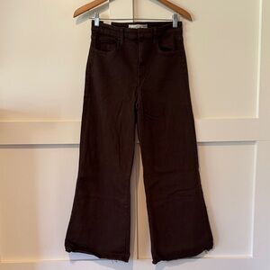 Frank & Eileen Galway jeans